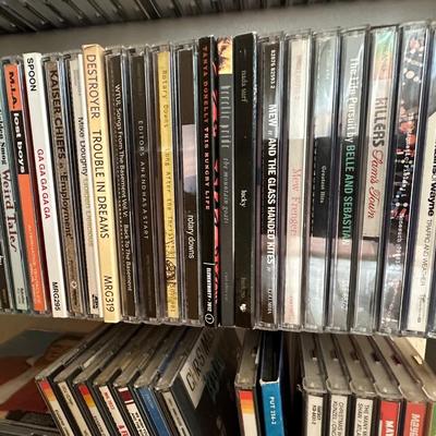 Audiophile CD Collection 200+