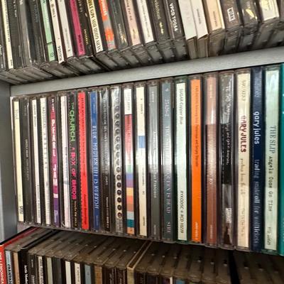 Audiophile CD Collection 200+