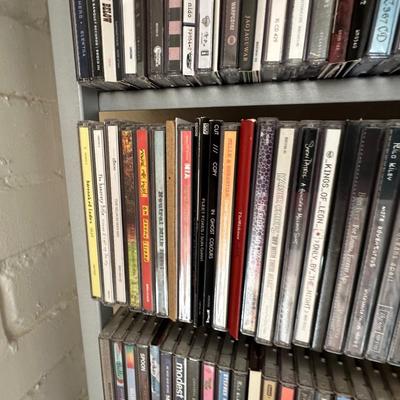 Audiophile CD Collection 200+