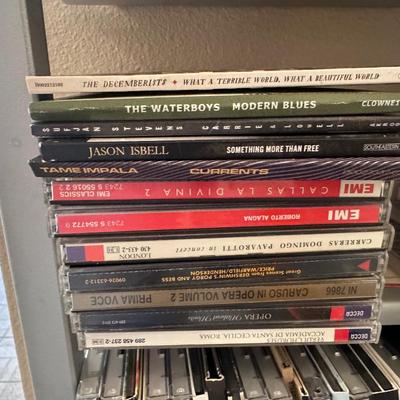 Audiophile CD Collection 200+