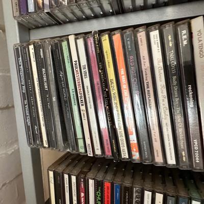 Audiophile CD Collection 200+