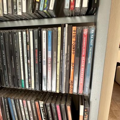 Audiophile CD Collection 200+