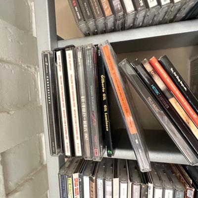 Audiophile CD Collection 200+