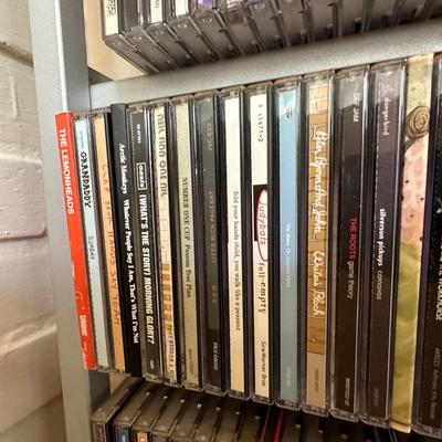 Audiophile CD Collection 200+