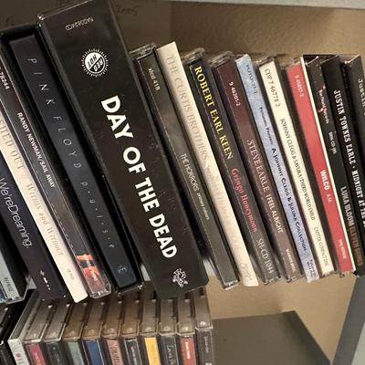 Audiophile CD Collection 200+