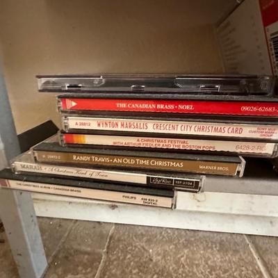 Audiophile CD Collection 200+