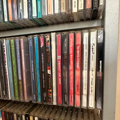 Audiophile CD Collection 200+
