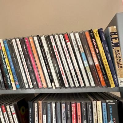 Audiophile CD Collection 200+