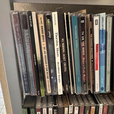Audiophile CD Collection 200+
