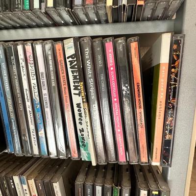 Audiophile CD Collection 200+