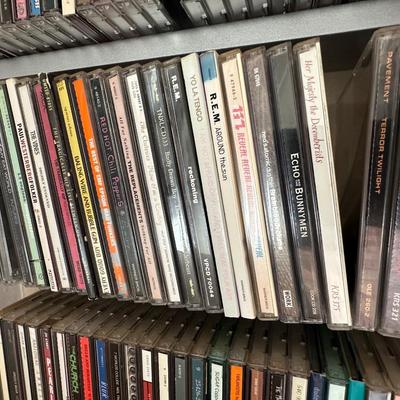 Audiophile CD Collection 200+
