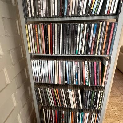 Audiophile CD Collection 200+