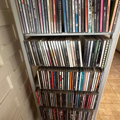 Audiophile CD Collection 200+