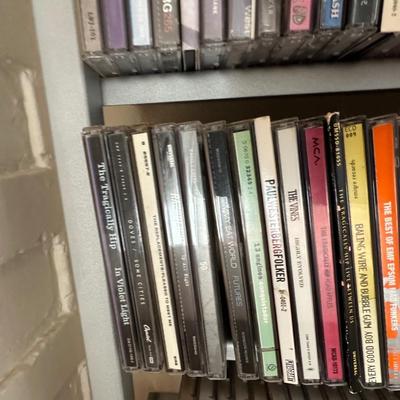 Audiophile CD Collection 200+