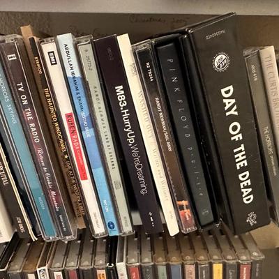 Audiophile CD Collection 200+