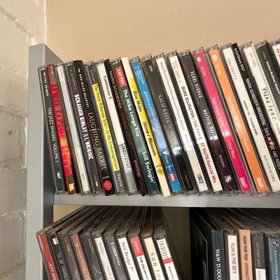 Audiophile CD Collection 200+