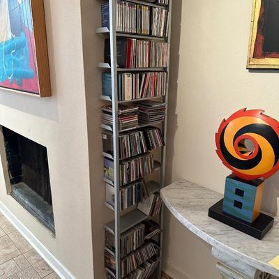 Audiophile CD Collection 200+