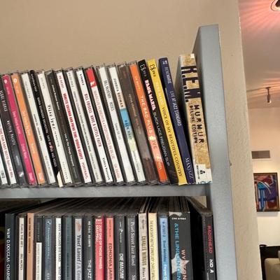 Audiophile CD Collection 200+