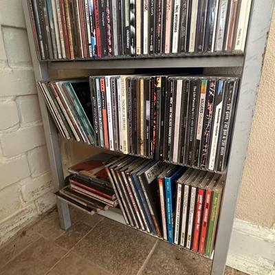 Audiophile CD Collection 200+