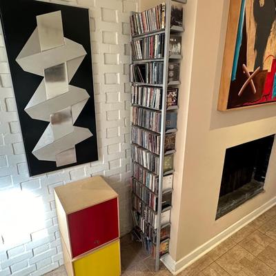 Audiophile CD Collection 200+
