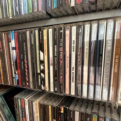 Audiophile CD Collection 200+