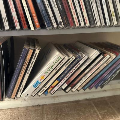 Audiophile CD Collection 200+