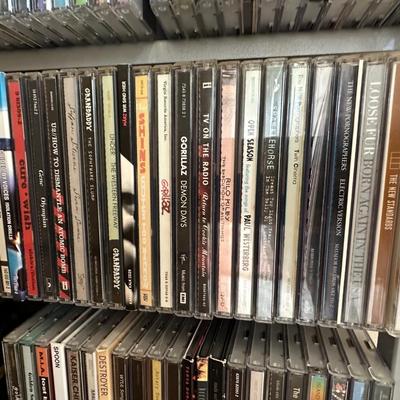Audiophile CD Collection 200+