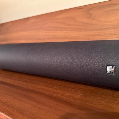 KEF Center Chanel Speaker