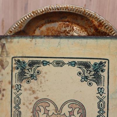 Lori Gordon - "Northeast Quadrant" from The Katrina Collection