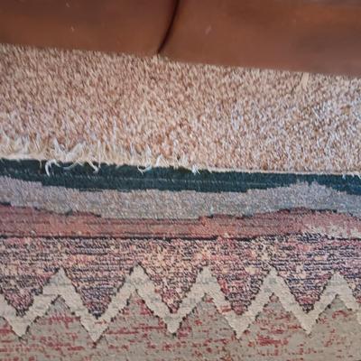 COLORADO CARPET & RUGS GABBEH AREA RUG