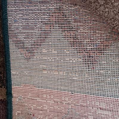 COLORADO CARPET & RUGS GABBEH AREA RUG