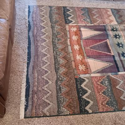 COLORADO CARPET & RUGS GABBEH AREA RUG
