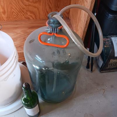 HOME WINE MAKING SUPPLIES