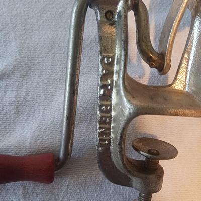 NEW STANDARD NO 50 CHERRY PITTER