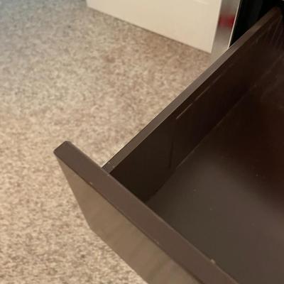 MCM Desk