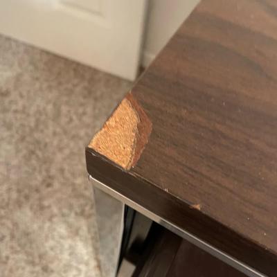 MCM Desk