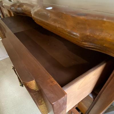 Nine Drawer Dresser
