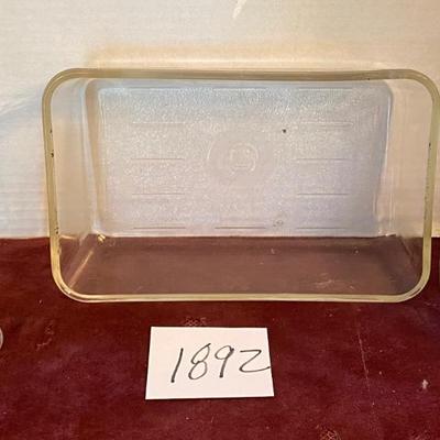 Westinghouse Dish and More