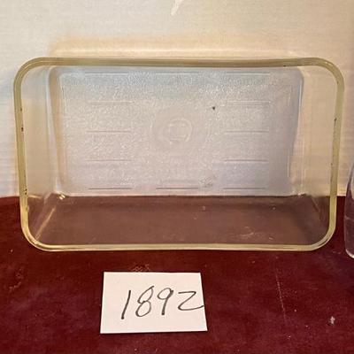 Westinghouse Dish and More