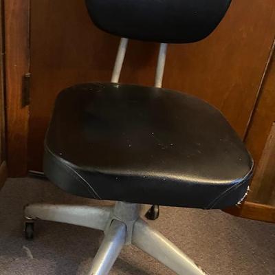 Vintage Office Chair