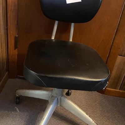 Vintage Office Chair