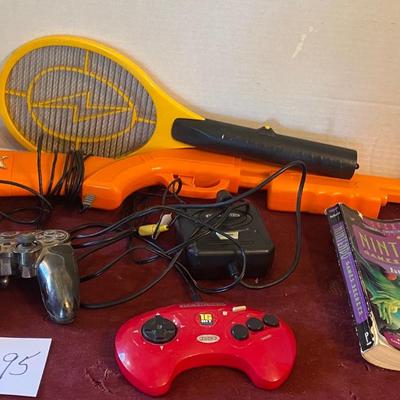 Gaming Lot