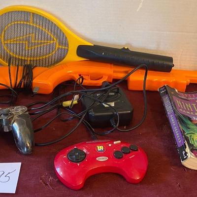 Gaming Lot
