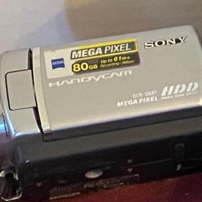 Sony Handy Cam