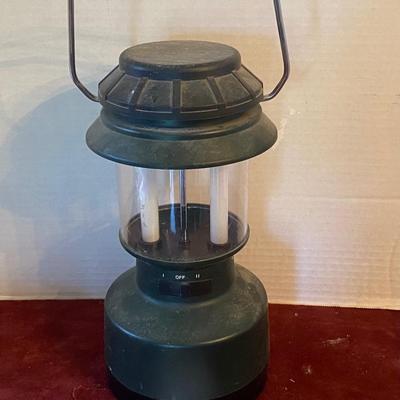 Coleman Lantern