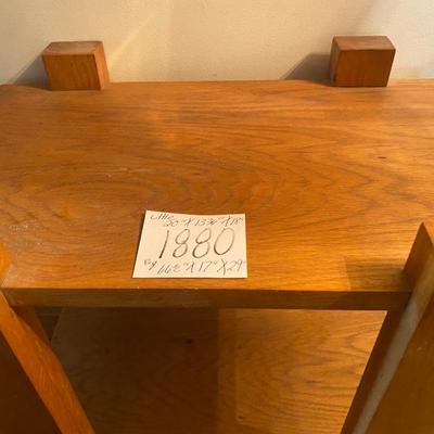 Matching Tables