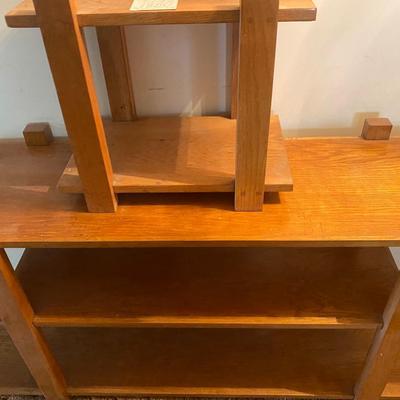 Matching Tables