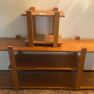 Matching Tables