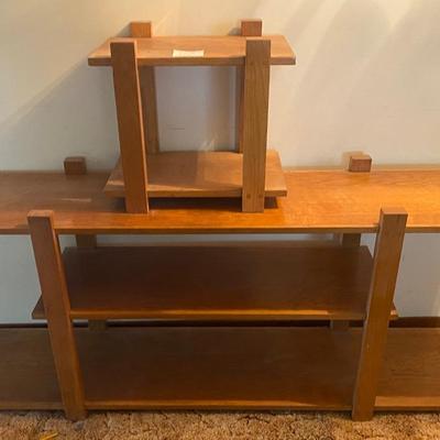 Matching Tables