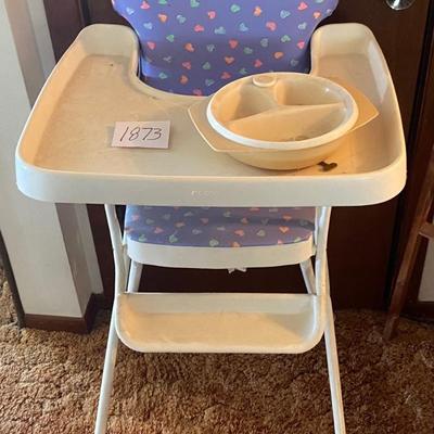 High Chair